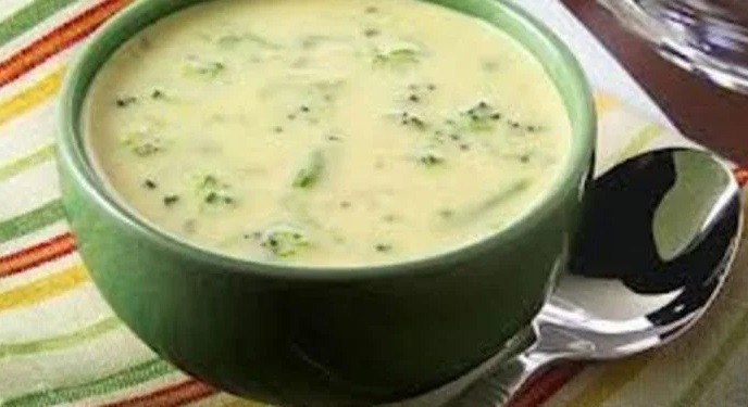Une délicieuse soupe minceur au chou-fleur pour perdre des kilos cet hiver
