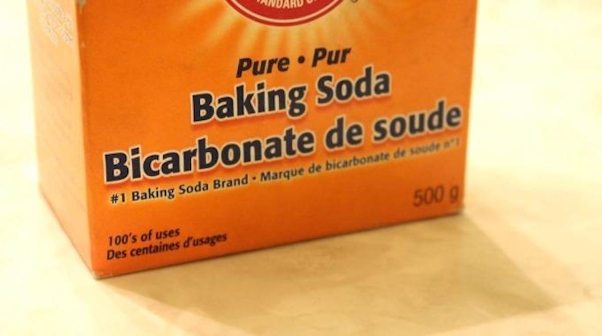15 utilisations du bicarbonate de soude que peu de gens connaissent