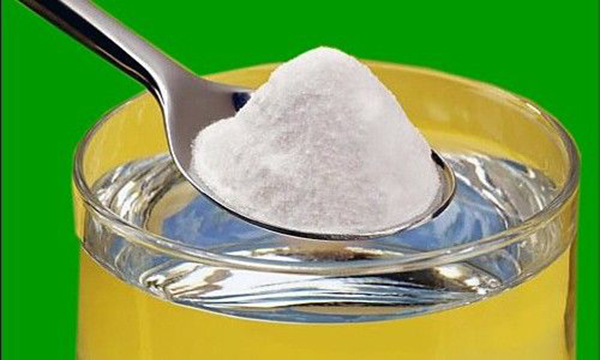 7 bénéfices du bicarbonate de soude, un véritable ennemi pour l’industrie pharmaceutique !
