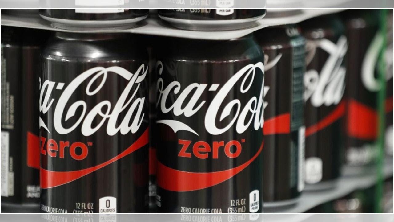 C’est officiel : Boire quotidiennement du Coca-Cola augmente le risque de mourir d’un AVC et d’une crise cardiaque