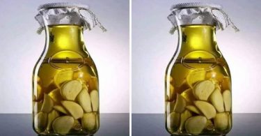 L’ail dans l’huile d’olive est l’antibiotique le plus puissant de votre maison