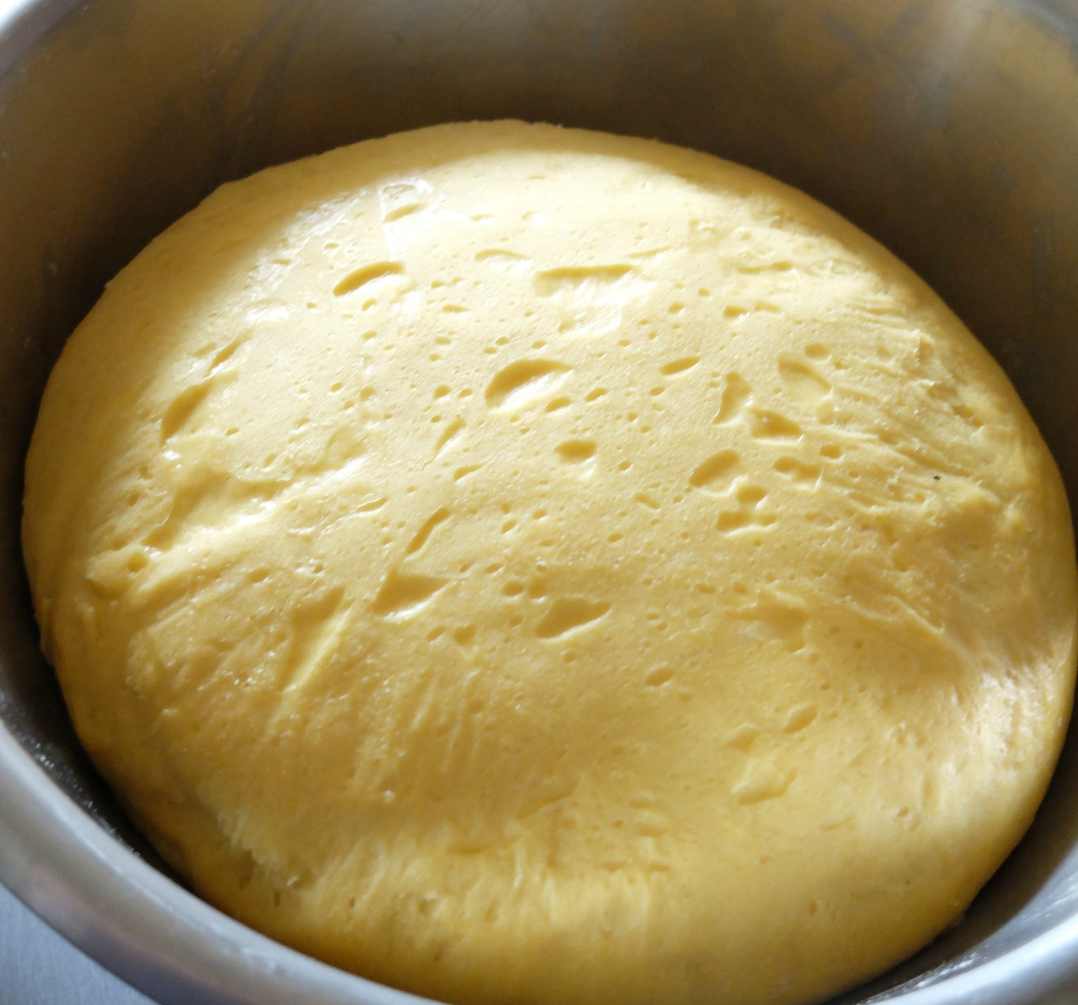 Recette de pâte à brioche rapide et facile