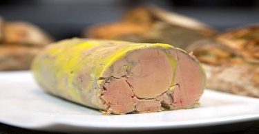Foie gras cuit au porto avec ou sans Thermomix pour Noël