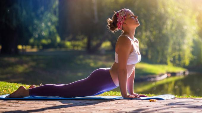 10 Bienfaits Incroyables du Yoga sur Votre Santé