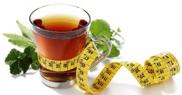 5 recettes de thés détox pour perdre du poids et stimuler votre métabolisme