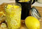 Perdre du poids : cet élixir au citron est un bon moyen de faire fondre les graisses abdominales et nettoyer le corps