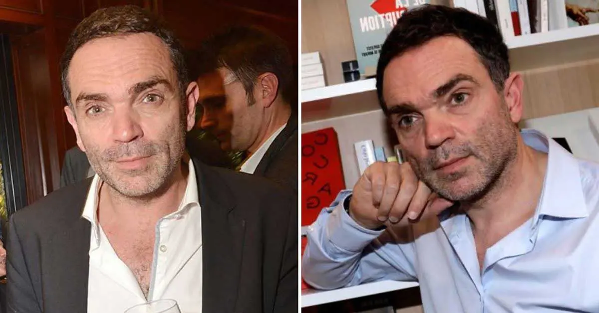 Yann moix a affirmé que les femmes de plus de 50 ans sont « trop vieilles pour être aimé » et révèle qu’il ne supporte pas de sortir avec des « femmes blanches »