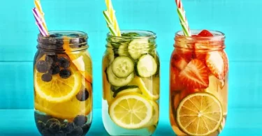 Les 11 meilleures boissons rafraîchissantes pour l’été