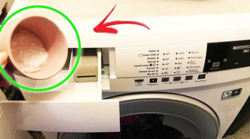 7 raisons indispensables d’utiliser le bicarbonate de soude pour laver vos vêtements
