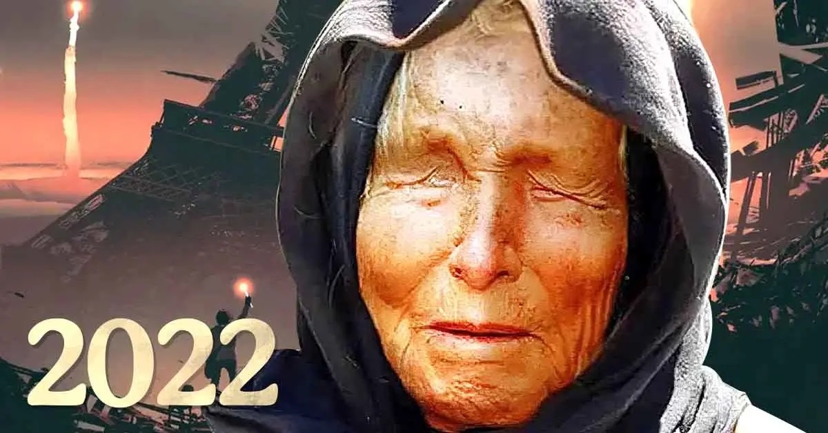 2022 : Les prédictions inquiétantes de Baba Vanga, la plus grande médium du XXème siècle