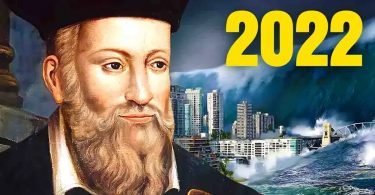 Les 8 inquiétantes prédictions de Nostradamus pour 2022