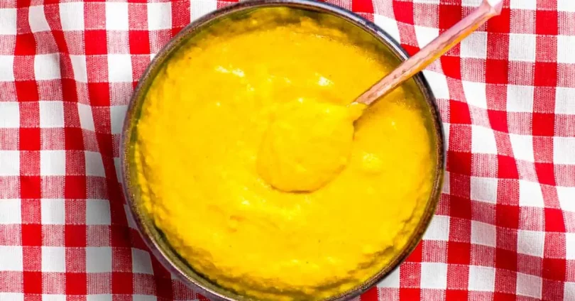 Pénurie de moutarde dans les supermarchés ? Voici la recette facile pour la réaliser à la maison