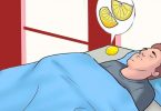 Voici pourquoi vous devez mettre un citron à côté de votre lit