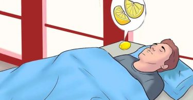 Voici pourquoi vous devez mettre un citron à côté de votre lit